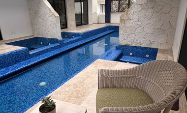 Departamento| Parques Zama 105 – Tulum