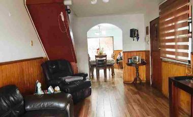 SE VENDE AMPLIA CASA EN DENAVISUR