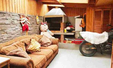 SE VENDE AMPLIA CASA EN DENAVISUR