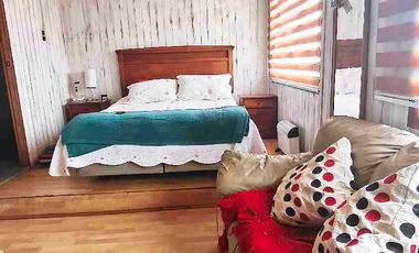 SE VENDE AMPLIA CASA EN DENAVISUR