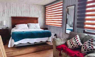SE VENDE AMPLIA CASA EN DENAVISUR