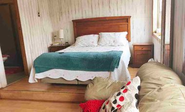 SE VENDE AMPLIA CASA EN DENAVISUR