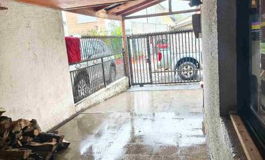 SE VENDE AMPLIA CASA EN DENAVISUR
