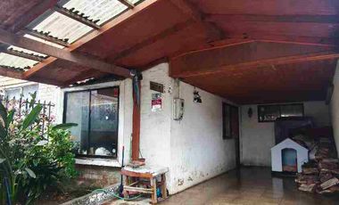 SE VENDE AMPLIA CASA EN DENAVISUR