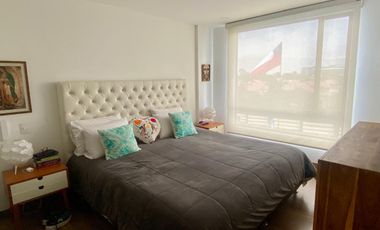 VENTA HERMOSO APARTAMENTO BOSQUE SABANA CAJICÁ/CUNDINAMARCA, COLOMBIA