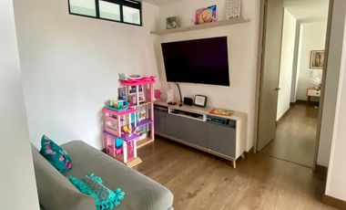 VENTA HERMOSO APARTAMENTO BOSQUE SABANA CAJICÁ/CUNDINAMARCA, COLOMBIA