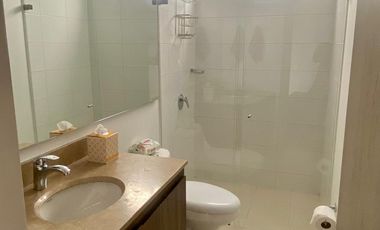 VENTA HERMOSO APARTAMENTO BOSQUE SABANA CAJICÁ/CUNDINAMARCA, COLOMBIA