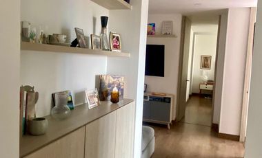 VENTA HERMOSO APARTAMENTO BOSQUE SABANA CAJICÁ/CUNDINAMARCA, COLOMBIA
