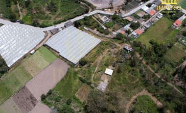 Venta, espectacular Propiedad Comercial, Atuntaqui 4.438 m2