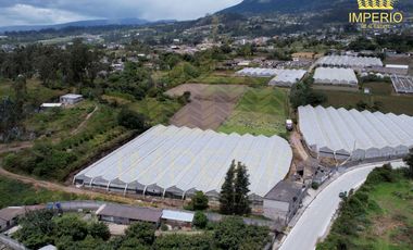 Venta, espectacular Propiedad Comercial, Atuntaqui 4.438 m2