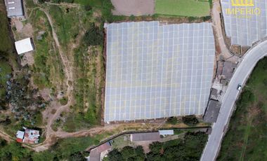 Venta, espectacular Propiedad Comercial, Atuntaqui 4.438 m2