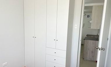 ALQUILO APARTAMENTO RESIDENCIAL PRADERAS PARK, CAJAMARCA (002)