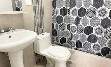 ALQUILO APARTAMENTO RESIDENCIAL PRADERAS PARK, CAJAMARCA (002)