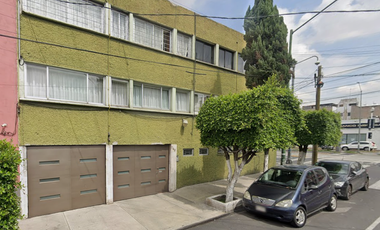 Local Comercial en venta en la Col. Moderna, Benito Juárez, CDMX. ¡Gran Remate!
