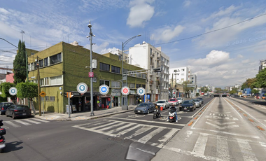 Local Comercial en venta en la Col. Moderna, Benito Juárez, CDMX. ¡Gran Remate!