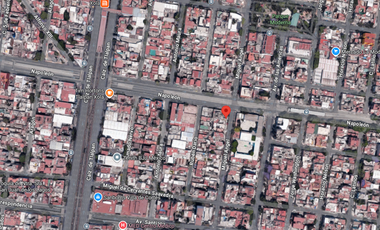 Local Comercial en venta en la Col. Moderna, Benito Juárez, CDMX. ¡Gran Remate!