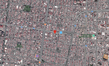 Local Comercial en venta en la Col. Moderna, Benito Juárez, CDMX. ¡Gran Remate!
