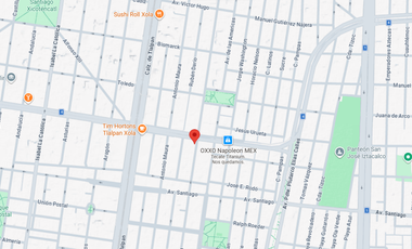 Local Comercial en venta en la Col. Moderna, Benito Juárez, CDMX. ¡Gran Remate!