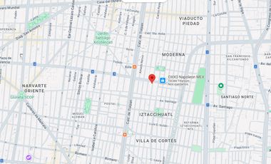 Local Comercial en venta en la Col. Moderna, Benito Juárez, CDMX. ¡Gran Remate!