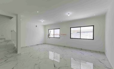 Casa en venta | Cumbres Elite Premier Alpes | Frente al parque | Sótano + Terraza | 3 recámaras | Monterrey