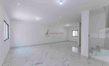 Casa en venta | Cumbres Elite Premier Alpes | Frente al parque | Sótano + Terraza | 3 recámaras | Monterrey