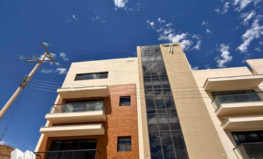 DEPARTAMENTO AMUEBLADO EN RENTA ZONA DE CANTERAS