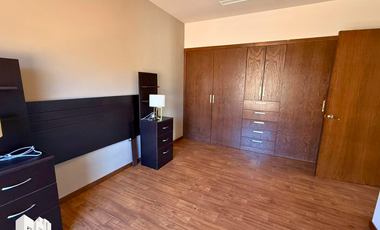 DEPARTAMENTO AMUEBLADO EN RENTA ZONA DE CANTERAS