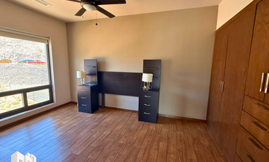 DEPARTAMENTO AMUEBLADO EN RENTA ZONA DE CANTERAS