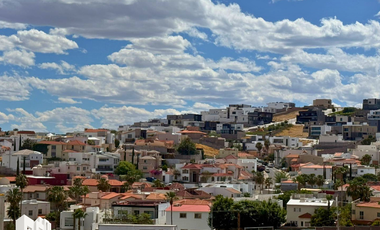DEPARTAMENTO AMUEBLADO EN RENTA ZONA DE CANTERAS