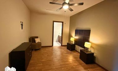 DEPARTAMENTO AMUEBLADO EN RENTA ZONA DE CANTERAS