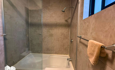 DEPARTAMENTO AMUEBLADO EN RENTA ZONA DE CANTERAS