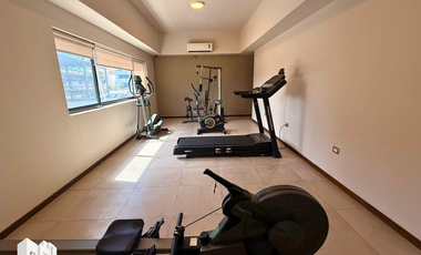 DEPARTAMENTO AMUEBLADO EN RENTA ZONA DE CANTERAS
