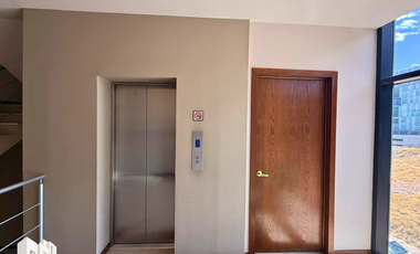 DEPARTAMENTO AMUEBLADO EN RENTA ZONA DE CANTERAS
