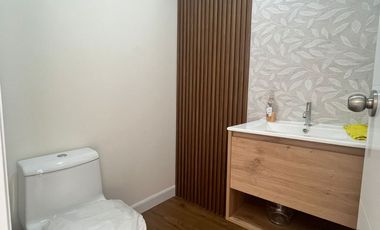 🤩VENTA DPTO de ESTRENO – SURCO, cerca a lindo parque.