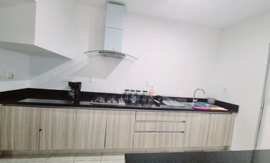 Casa de 3 recámaras en renta, Privada Farallon de Pájaros, Playa del Carmen