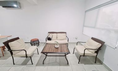 Casa de 3 recámaras en renta, Privada Farallon de Pájaros, Playa del Carmen