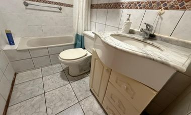 Se vende excelente casa en la villa Galilea 5d/2b