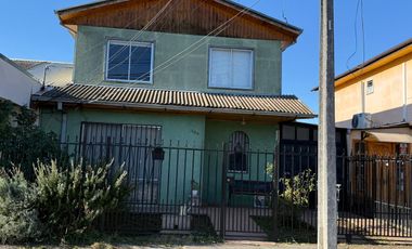 Se vende excelente casa en la villa Galilea 5d/2b