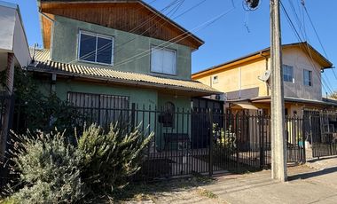Se vende excelente casa en la villa Galilea 5d/2b