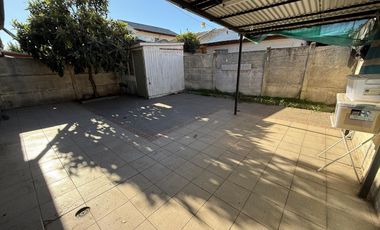 Se vende excelente casa en la villa Galilea 5d/2b
