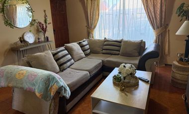 Se vende excelente casa en la villa Galilea 5d/2b