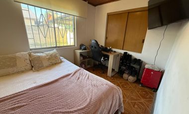 Se vende excelente casa en la villa Galilea 5d/2b