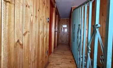 Se vende excelente casa en la villa Galilea 5d/2b