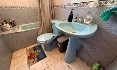 Se vende excelente casa en la villa Galilea 5d/2b