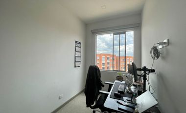 SE VENDE apartamento en QUINTO PISO del conjunto ANTARA sector Villa María en Zipaquirá