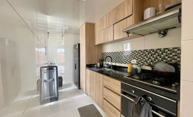 SE VENDE apartamento en QUINTO PISO del conjunto ANTARA sector Villa María en Zipaquirá