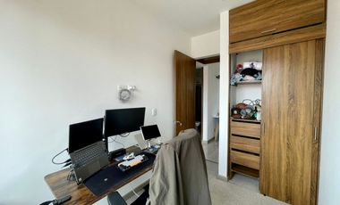SE VENDE apartamento en QUINTO PISO del conjunto ANTARA sector Villa María en Zipaquirá