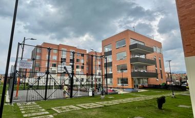 SE VENDE apartamento en QUINTO PISO del conjunto ANTARA sector Villa María en Zipaquirá