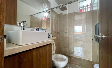 SE VENDE apartamento en QUINTO PISO del conjunto ANTARA sector Villa María en Zipaquirá