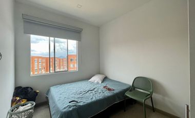SE VENDE apartamento en QUINTO PISO del conjunto ANTARA sector Villa María en Zipaquirá